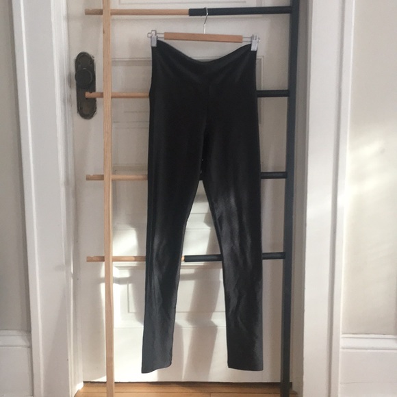 H\u0026m Shiny Leggings Factory Sale, 55 